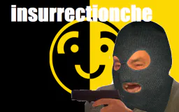 :insurrectionche: