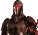 :guard:
