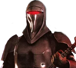 :guard: