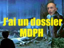 :MDPH: