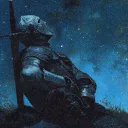 Solitude
