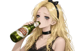 :Stellalice: