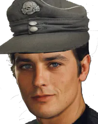 :DelonSS: