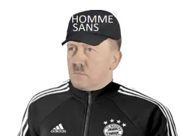:hitler-sans:
