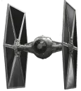 :TIE: