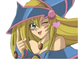 :magicienne: