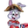 Photo de profil de Lapinmalin