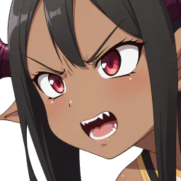 :AnimeFace26: