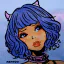 Photo de profil de Lysaelia