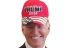 :Biden_pro_Trump_2: