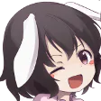 :Tewi1: