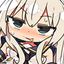 :ShimakazeBlush: