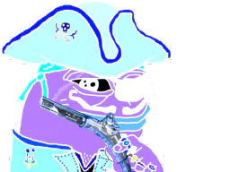 :Negapirate: