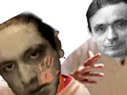 :Steiner_gifle_evola: