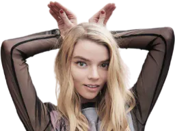 :AnyaLapinou: