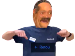 :go_retou: