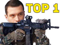 :top_1: