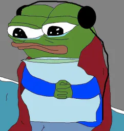 :SadPepe: