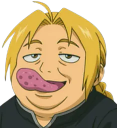 :Edward_tete_de_ouf_leche_crapaud: