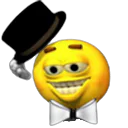 :hat: