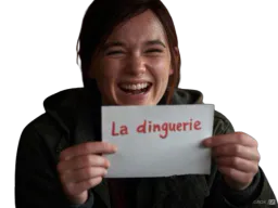 :Ellie_Dinguerie: