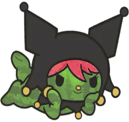 :pastque_feet: