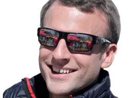 :macron4: