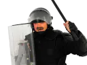 :police-matraque: