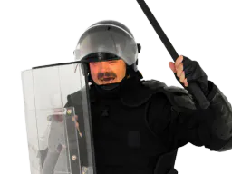 :police-matraque: