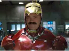 :Ironman:
