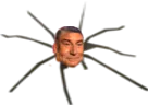 :jesus_araignee: