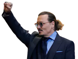 :Depp_winner: