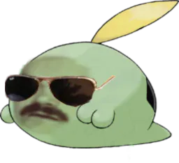 :Gloupti: