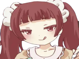 :marishirako: