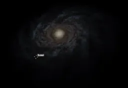 :Le_soleil_dans_la_galaxie_: