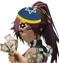 :Yoruichi22: