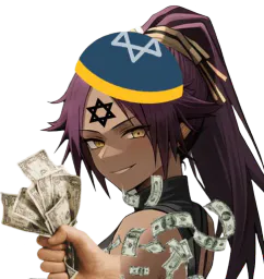 :Yoruichi22: