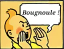 :tintinbougnoule: