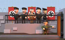 :legotrain: