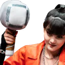 :MinnieBan: