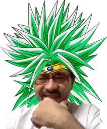 :Brolysrael: