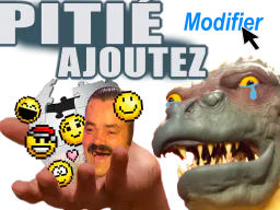 :pitieajoutez: