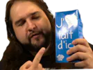 :Seblait: