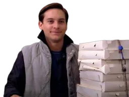 :PeterParker: