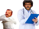 :Lui_cest_juste_un_collegue: