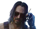 :silverhand: