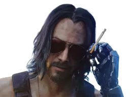 :silverhand: