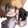 :Neco_gun: