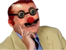 :clownix:
