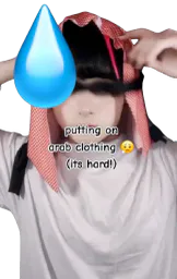:trap_arabe_goutte:
